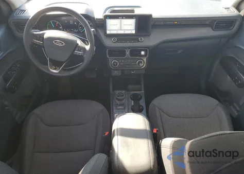 2024 Ford Maverick Xlt z USA, uszkodzony, nr VIN 3FTTW8H33RRB52134